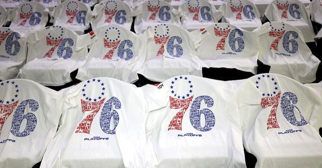 乐鱼体育登录入口-76人将在次轮剩余每个主场捐赠500张门票给当地社区组织